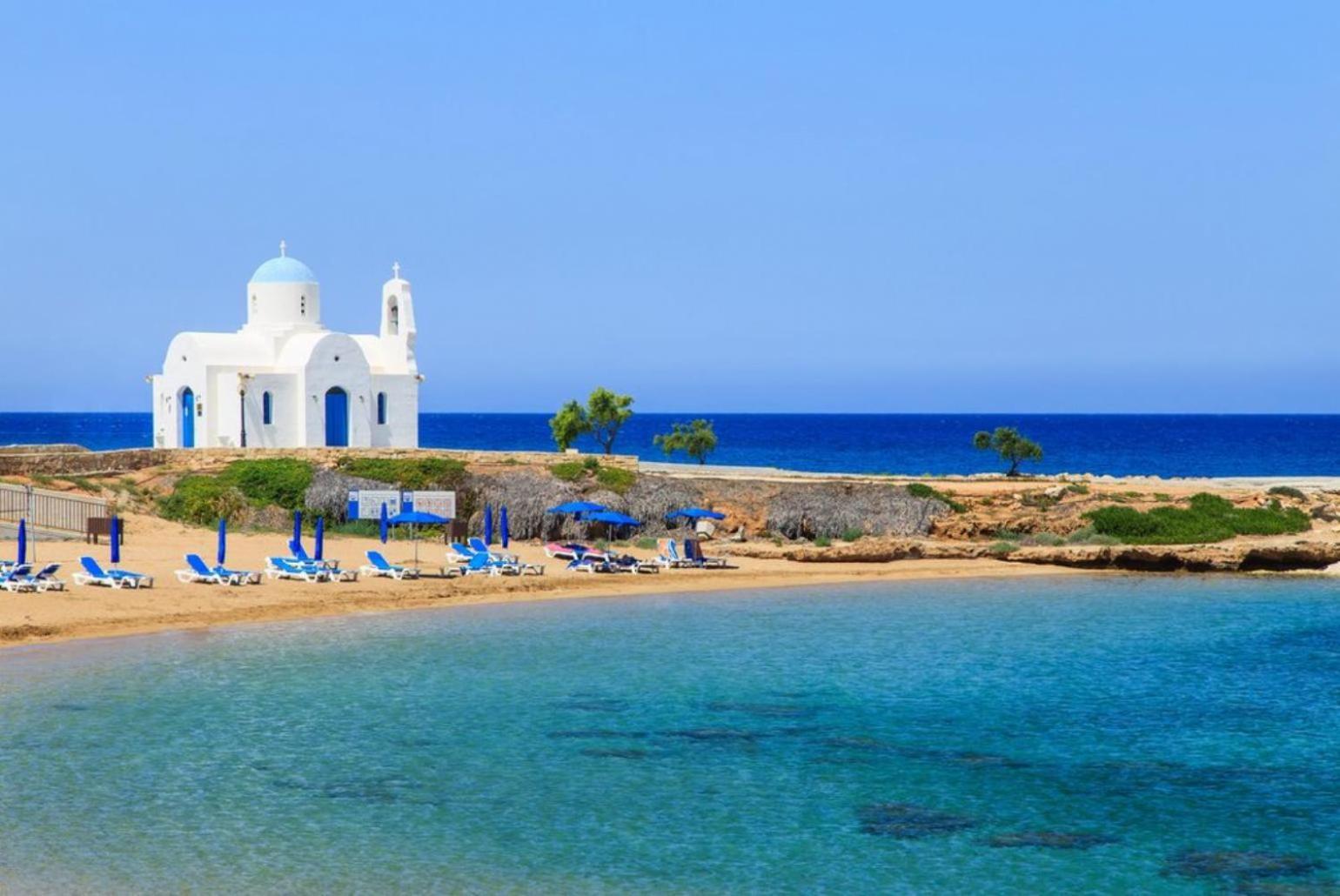 Villa Halima Stefanos Polis Екстер'єр фото