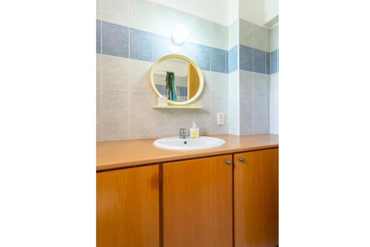 Villa Halima Stefanos Polis Екстер'єр фото