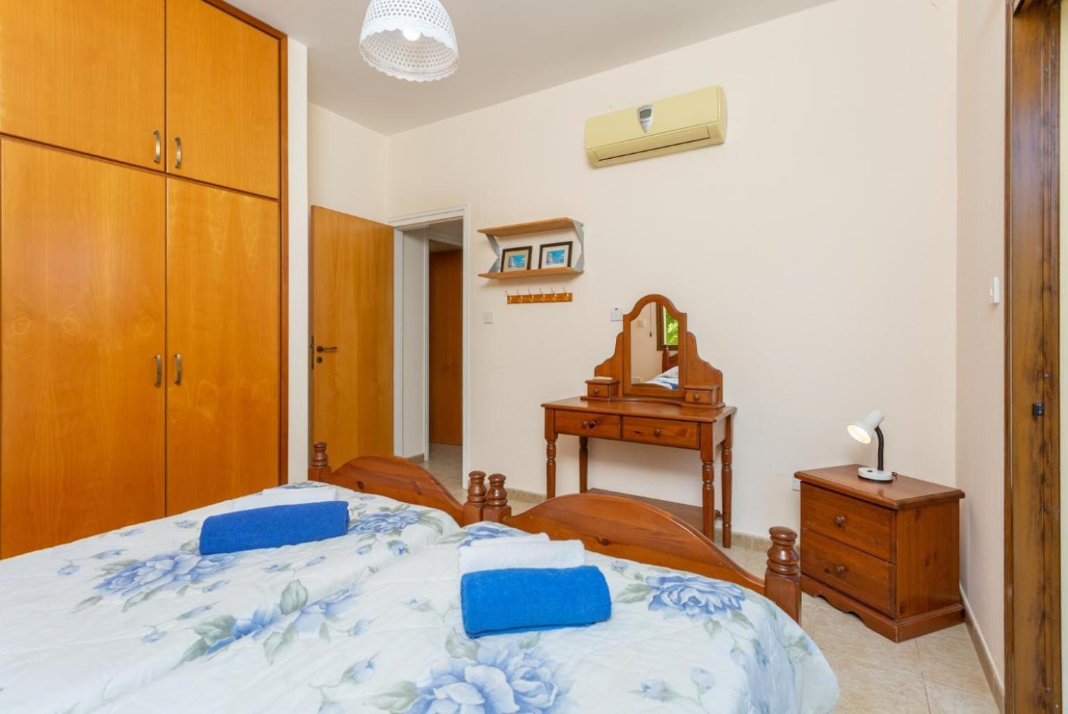 Villa Halima Stefanos Polis Екстер'єр фото