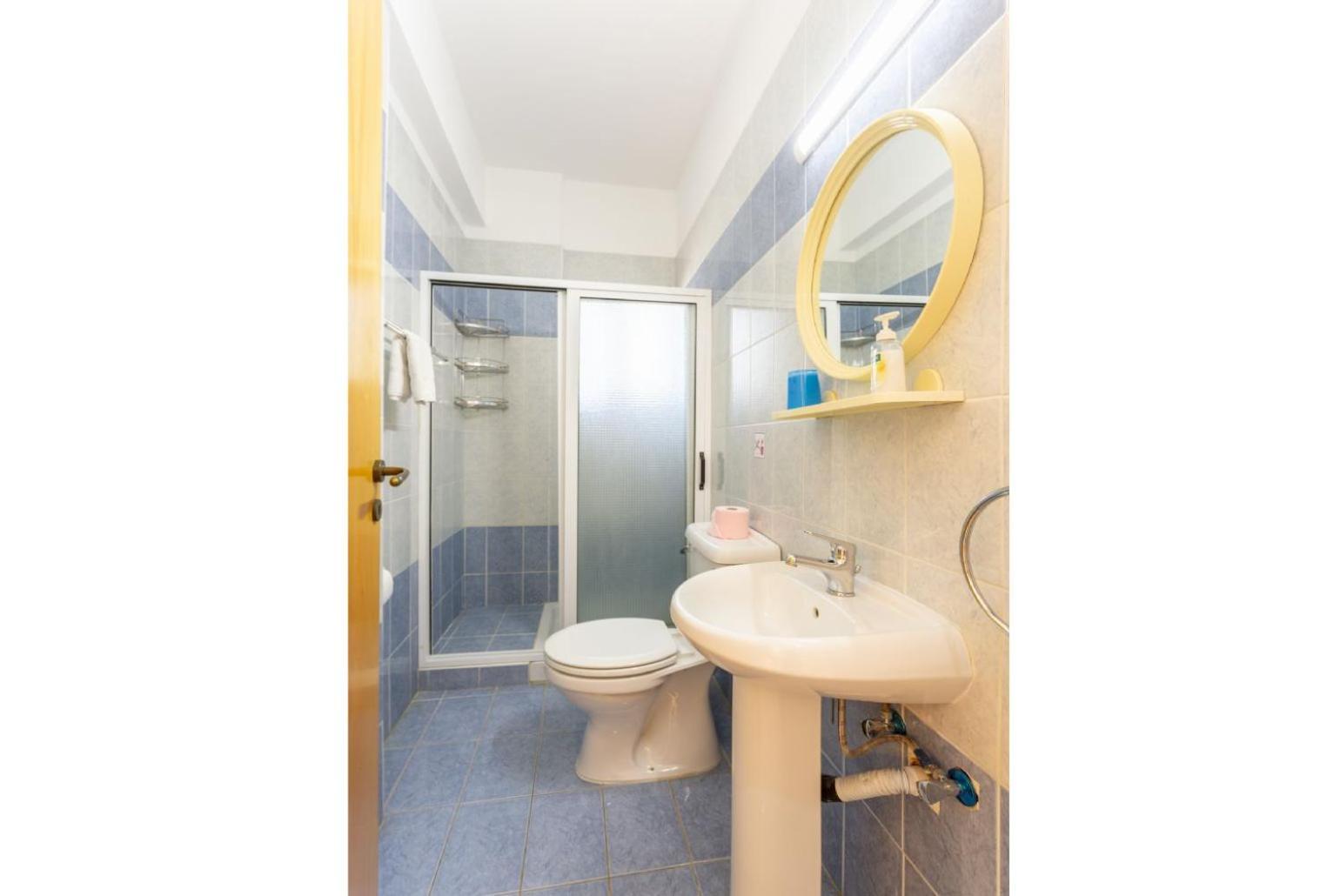 Villa Halima Stefanos Polis Екстер'єр фото